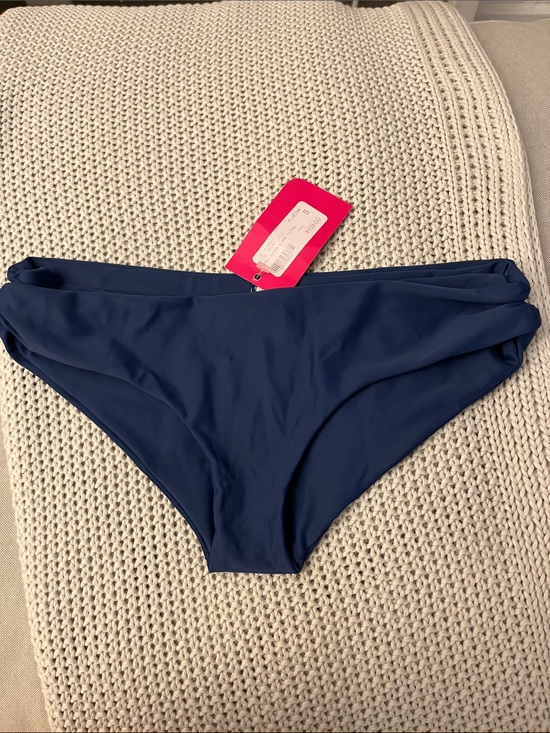 Lure Swim Other - Lure Swim Navy Bikini Bottom
